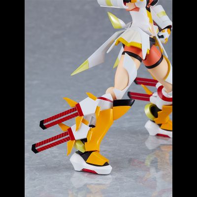 Фигурка Хибики Тачибана (Act Mode Tachibana Hibiki)