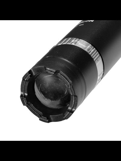 Электрошокер дубинка Молния 1121