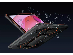 Blackview ACTIVE 6 8/128GB LTE Оранжевый