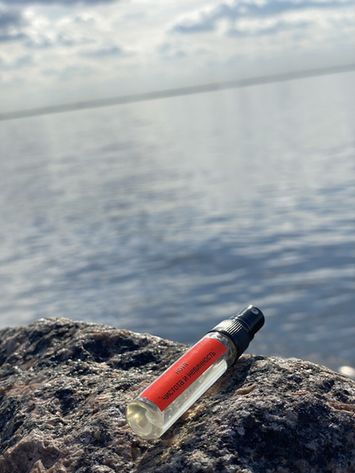 Духи НОТА: ЧИСТОТА И НЕВИННОСТЬ, 5.5 мл