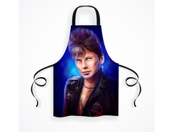 Фартуки Сектор Газа, Юрий Хой