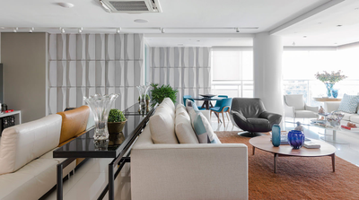 Гипсовая 3D панель "Кассель"