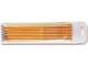 Набор чернографитных карандашей KOH-I-NOOR HB 1696/06 (6 штук)