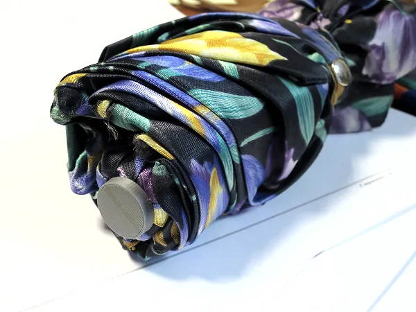 Наконечник зонтика