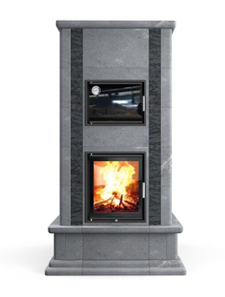 Камин Теплый Камень HERITAGE VIII