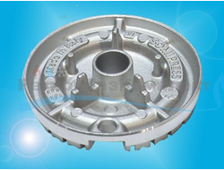 Рассекатель горелки "GEFEST" (Somipress -3) мод. 1500, 3500, 5300-6500, CH1210, 2120, 2230 (CМ)