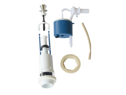 Арматура к смывному бачку 1режим бок.подвод [30550]