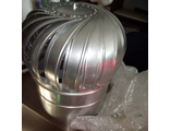 Турбодефлектор оцинкованный диаметр 400мм с усилением, шт