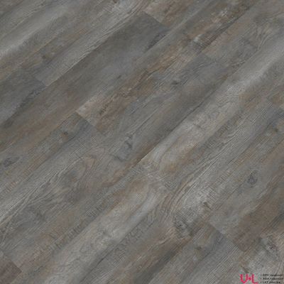 Кварцвиниловая плитка Fine Floor Wood Дуб Этна FF-1518