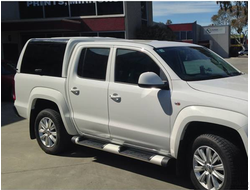 Кунг Workstyle Deluxe