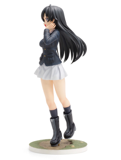 Фигурка 1/8 Хана Исудзу (Isuzu Hana)