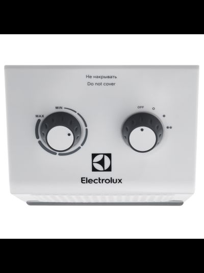 Тепловентилятор Electrolux EFH/S-1115