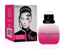 Парфюмерная вода женская Candy Passion