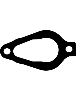 Прокладка термостата Tohatsu,Mercury 9,9-18 (853702005) SVF SVF-13557