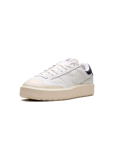 New Balance CT-302 White Purple