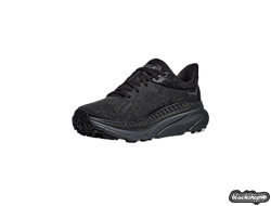 HOKA CHALLENGER ATR 7 WIDE BLACK (40-45)