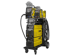 Сварочное оборудование