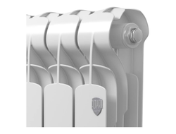 Радиатор Royal Thermo Indigo 500 2.0 - 12 секц.