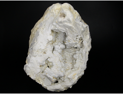 Халцедон, Россия, Северный Кавказ, КЧР, Усть-Джегутинский район (140*125*100 мм, 1784 г) №27180