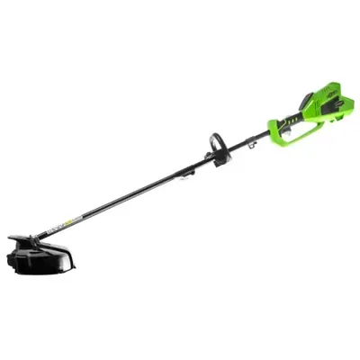 Триммер аккумуляторный Greenworks GD40BC