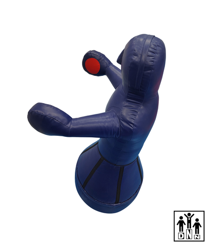 Манекен для бокса детский Герман