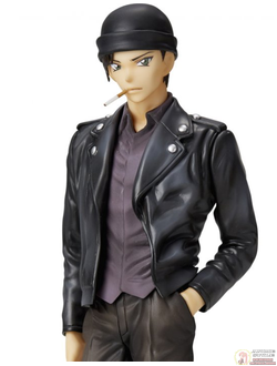 Фигурка Шуичи Акай (Akai Shuuichi)