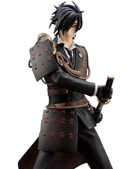 Фигурка 1/8 Шокудаикири Мицутада (Shokudaikiri Mitsutada)