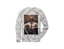 Свитшот PlayerUnknown’s Battlegrounds, PUBG, ПУБГ №4