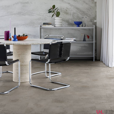 Кварцвиниловая плитка Moduleo Roots 0.55 Meteora 46943M 33 класс толщина 2.5 мм микрофаска клеевая 3.469 м2