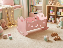 ДЕТСКИЕ КРОВАТКИ