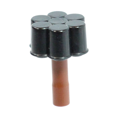 Противотанковая граната М24 из серии овермолдед (M24 anti tank grenade)