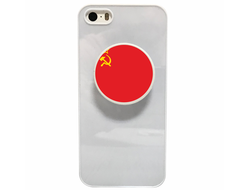 Держатель для телефона СССР