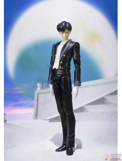 Фигурка Таксидо Камэн (Tuxedo Kamen)