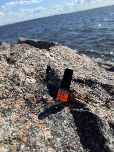 Духи НОТА: ДИКОЕ ПЛЕМЯ 2,5 мл