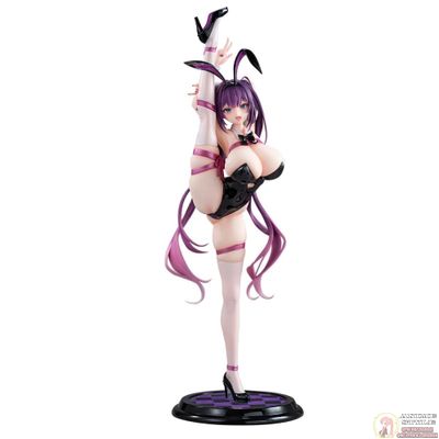 Фигурка 1/4 Девочка кролик Юна-тян (Bunny Yuna-chan)