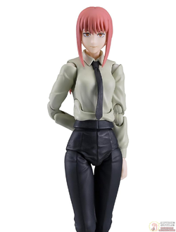 Фигурка фигма Макима (Figma Makima)