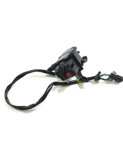 Блок газа оригинал Yamaha 4S1-26250-08-00/4S1-26250-07-00/5KM-26250-10-00 для Yamaha GRIZZLY 700 (2007-2008) GRIZZLY 350 (2007) BIG BEAR 400 (2007)