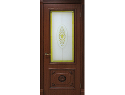 Дверь Апполон