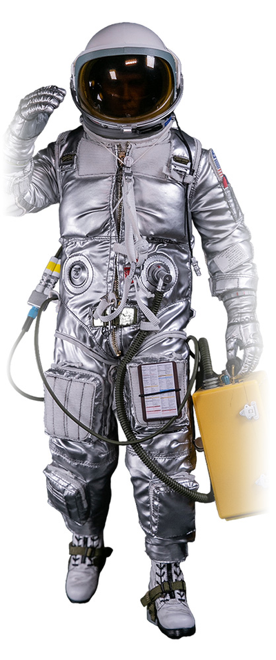 ПРЕДЗАКАЗ - Пилот SR-71 - Коллекционная ФИГУРКА 1/6 SR-71 BLACK BIRD TEST PILOT (78109) - DAMTOYS ?ЦЕНА: 25300 РУБ.?