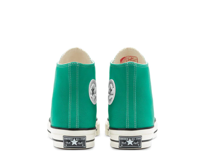 Converse 7s outlet green herbal