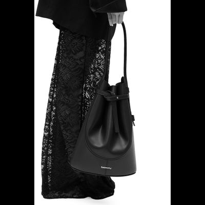 TORBY 3025 Черный