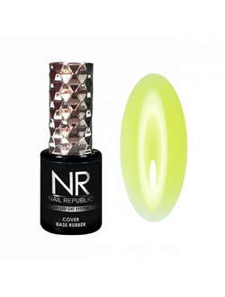 Nail Republic, База камуфлирующая Candy №68 (10 мл)