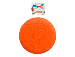 Тарелка летающая средняя Doglike (оранжевый)