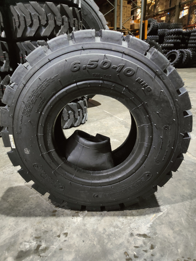 Шина пневматическая 6.50-10 12PR 134A5 TTF QH201 SUPERGUIDER