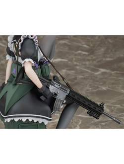 Фигурка 1/7 Рам (Ram Military)