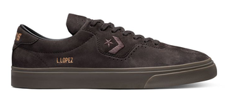 Converse Cons Louie Lopez Pro Nubuck Leather