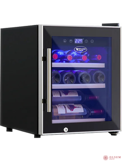 Винный шкаф Cold Vine C12-KBF1