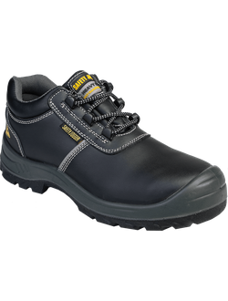 Полуботинки AURA (АУРА) с КП и КС