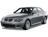 BMW 5 V E60 2003-2010