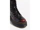 Ботинки Dr Martens Jadon 8-Eye Boot Cherry Red